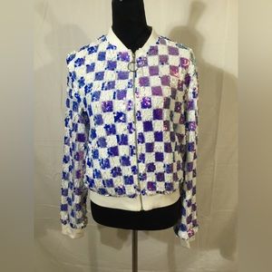 Forever 21 jacket size (M)